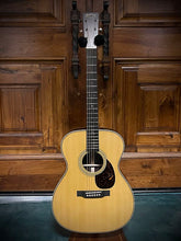 Load image into Gallery viewer, 2023 Martin Standard Series OM-28 Sitka/ EIRW