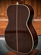 Load image into Gallery viewer, 2023 Martin Standard Series OM-28 Sitka/ EIRW