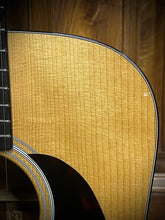Load image into Gallery viewer, 2019 Eastman E10D-TC Torrefied Adirondack Top/ Solid Mahogany Back And Sides