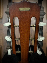 Load image into Gallery viewer, National Baritone M1 Tricone  2010 - Satin Mahogany Round Neck
