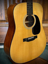 Load image into Gallery viewer, 2019 Eastman E10D-TC Torrefied Adirondack Top/ Solid Mahogany Back And Sides