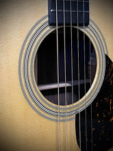 Load image into Gallery viewer, 2023 Martin Standard Series OM-28 Sitka/ EIRW