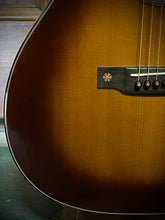 Load image into Gallery viewer, Martin Custom Shop (OM-28 Body Size) Ambertone Finish Sitka Top/ Flame Mahogany Back and Sides