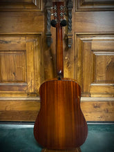 Load image into Gallery viewer, 2019 Eastman E10D-TC Torrefied Adirondack Top/ Solid Mahogany Back And Sides