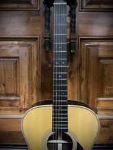 Load image into Gallery viewer, 2023 Martin Standard Series OM-28 Sitka/ EIRW