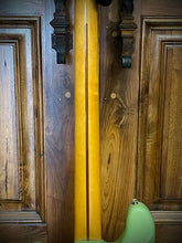 Load image into Gallery viewer, Surf Green Over Candy Apple Red Fender American Vintage '57 Reissue Precision Bass 1986-'89