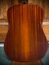 Load image into Gallery viewer, 2019 Eastman E10D-TC Torrefied Adirondack Top/ Solid Mahogany Back And Sides