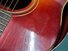 Load image into Gallery viewer, Gibson J-45ADJ 1965