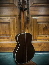 Load image into Gallery viewer, 2023 Martin Standard Series OM-28 Sitka/ EIRW