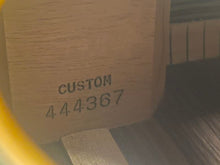 Load image into Gallery viewer, Martin D-28 Custom 1983/ 150th Anniversary Year