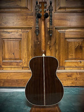 Load image into Gallery viewer, 2023 Martin Standard Series OM-28 Sitka/ EIRW