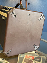 Load image into Gallery viewer, Fishman PRO-LBX-600 Loudbox Artist 2-Channel 120-Watt 1x8" Acoustic Guitar Amp 2019 - 2020 - Brown