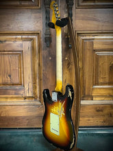 Load image into Gallery viewer, 2022 Fender Custom Shop Alleycat Strat 2.0 Heavy Relic **Final Price Drop**
