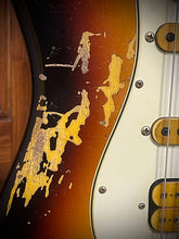 Load image into Gallery viewer, 2022 Fender Custom Shop Alleycat Strat 2.0 Heavy Relic **Final Price Drop**