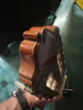 Load image into Gallery viewer, Francisco Esteve GR11