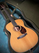 Load image into Gallery viewer, 2015 Martin OM-28 Authentic 1931 Adi Top/ Madagascar Rosewood Back & Sides (BINDING ISSUE Read Description)