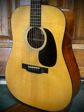 Load image into Gallery viewer, 2019 Eastman E10D-TC Torrefied Adirondack Top/ Solid Mahogany Back And Sides