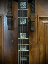Load image into Gallery viewer, 2017 Kiesel CT6X - Deep Blue AAAA Quilted Maple Cali Carve Top