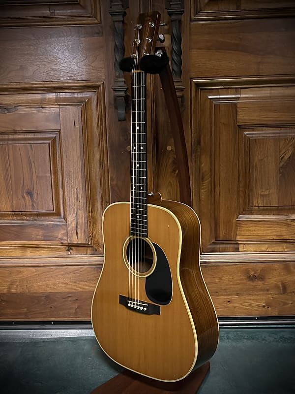 Martin D-28 Custom 1983/ 150th Anniversary Year