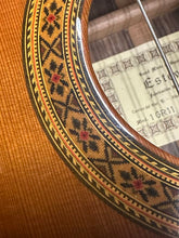 Load image into Gallery viewer, Francisco Esteve GR11