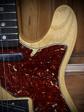 Load image into Gallery viewer, 2020 Fender Custom Shop LTD. '60s Telecaster Thinline Jrn Relic Flame Neck