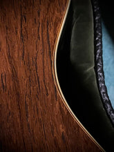 Load image into Gallery viewer, 2015 Martin OM-28 Authentic 1931 Adi Top/ Madagascar Rosewood Back & Sides (BINDING ISSUE Read Description)