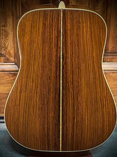Load image into Gallery viewer, Martin D-28 Custom 1983/ 150th Anniversary Year