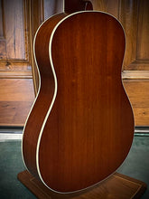 Load image into Gallery viewer, National Baritone M1 Tricone  2010 - Satin Mahogany Round Neck