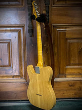 Load image into Gallery viewer, 2020 Fender Custom Shop LTD. '60s Telecaster Thinline Jrn Relic Flame Neck