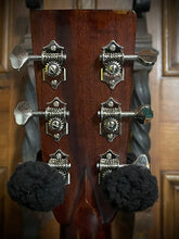 Load image into Gallery viewer, 2019 Eastman E10D-TC Torrefied Adirondack Top/ Solid Mahogany Back And Sides