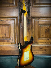 Load image into Gallery viewer, 2022 Fender Custom Shop Alleycat Strat 2.0 Heavy Relic **Final Price Drop**
