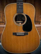 Load image into Gallery viewer, Martin D-28 Custom 1983/ 150th Anniversary Year