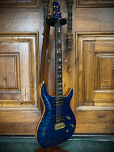 Load image into Gallery viewer, 2017 Kiesel CT6X - Deep Blue AAAA Quilted Maple Cali Carve Top