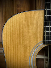 Load image into Gallery viewer, 2019 Eastman E10D-TC Torrefied Adirondack Top/ Solid Mahogany Back And Sides