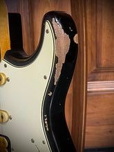 Load image into Gallery viewer, 2022 Fender Custom Shop Alleycat Strat 2.0 Heavy Relic **Final Price Drop**