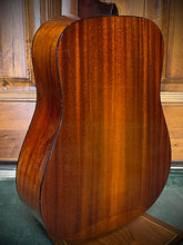 Load image into Gallery viewer, 2019 Eastman E10D-TC Torrefied Adirondack Top/ Solid Mahogany Back And Sides