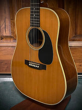 Load image into Gallery viewer, Martin D-28 Custom 1983/ 150th Anniversary Year