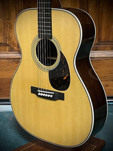 Load image into Gallery viewer, 2023 Martin Standard Series OM-28 Sitka/ EIRW