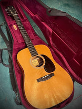 Load image into Gallery viewer, 2019 Eastman E10D-TC Torrefied Adirondack Top/ Solid Mahogany Back And Sides