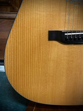 Load image into Gallery viewer, 2019 Eastman E10D-TC Torrefied Adirondack Top/ Solid Mahogany Back And Sides