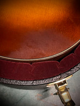 Load image into Gallery viewer, Martin Custom Shop (OM-28 Body Size) Ambertone Finish Sitka Top/ Flame Mahogany Back and Sides