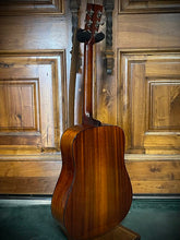 Load image into Gallery viewer, 2019 Eastman E10D-TC Torrefied Adirondack Top/ Solid Mahogany Back And Sides