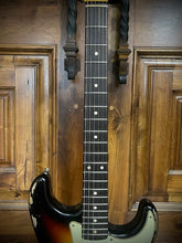Load image into Gallery viewer, 2022 Fender Custom Shop Alleycat Strat 2.0 Heavy Relic **Final Price Drop**