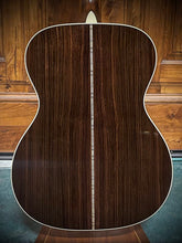 Load image into Gallery viewer, 2023 Martin Standard Series OM-28 Sitka/ EIRW