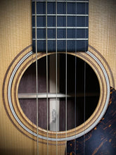Load image into Gallery viewer, 2015 Martin OM-28 Authentic 1931 Adi Top/ Madagascar Rosewood Back & Sides (BINDING ISSUE Read Description)