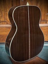 Load image into Gallery viewer, 2023 Martin Standard Series OM-28 Sitka/ EIRW
