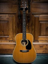 Load image into Gallery viewer, Martin D-28 Custom 1983/ 150th Anniversary Year