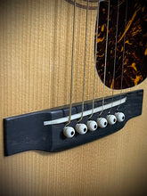Load image into Gallery viewer, 2015 Martin OM-28 Authentic 1931 Adi Top/ Madagascar Rosewood Back & Sides (BINDING ISSUE Read Description)