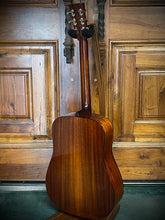 Load image into Gallery viewer, 2019 Eastman E10D-TC Torrefied Adirondack Top/ Solid Mahogany Back And Sides