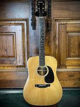 Load image into Gallery viewer, 2019 Eastman E10D-TC Torrefied Adirondack Top/ Solid Mahogany Back And Sides